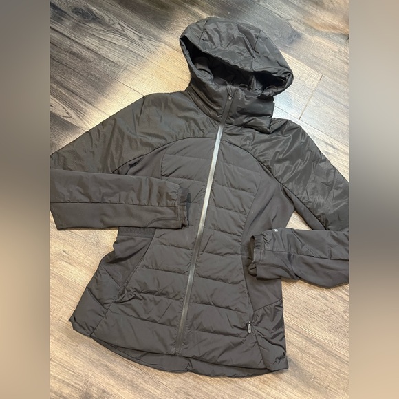 lululemon athletica Jackets & Blazers - Lululemon | Down For It All Jacket